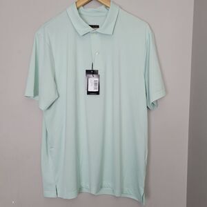 Alton Lane Scott Performance In Sea Green XL